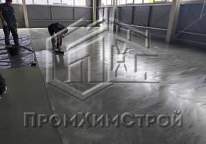 Примеры работ ООО «ПромХимСтрой». Объект: Аютинский хлебный завод - Изображение 9
