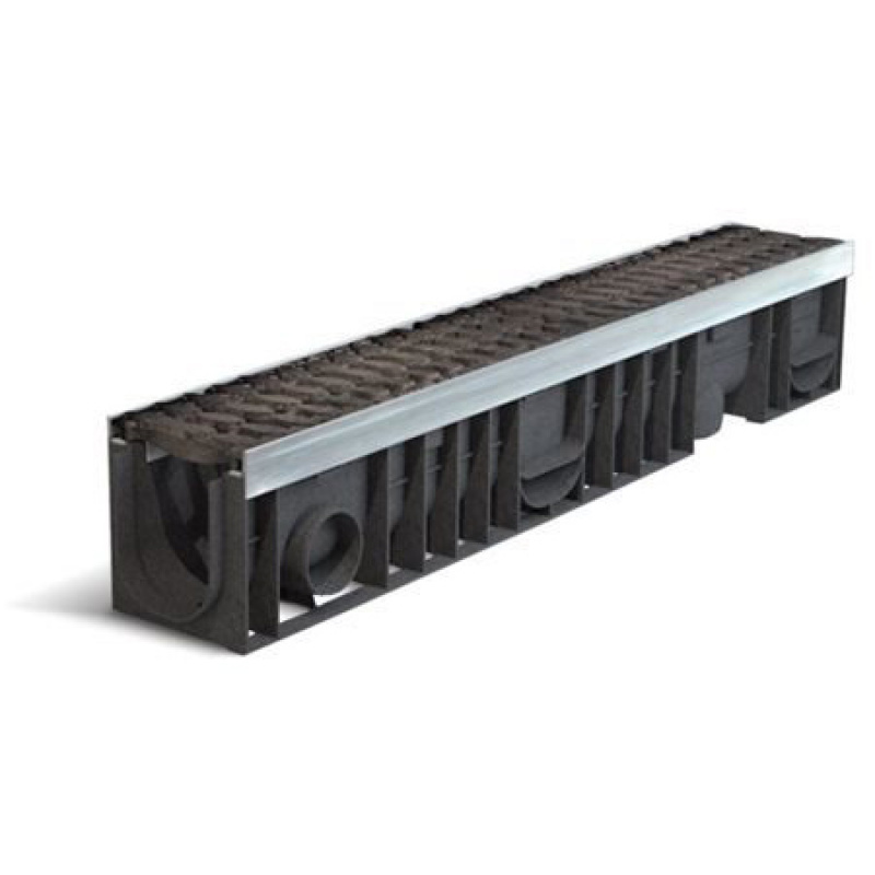 Изображение - ЛВП PROFI DN100 H170 E600 комплект